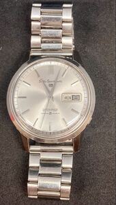 SEIKO 腕時計 Sportsmatic5 稼働品
