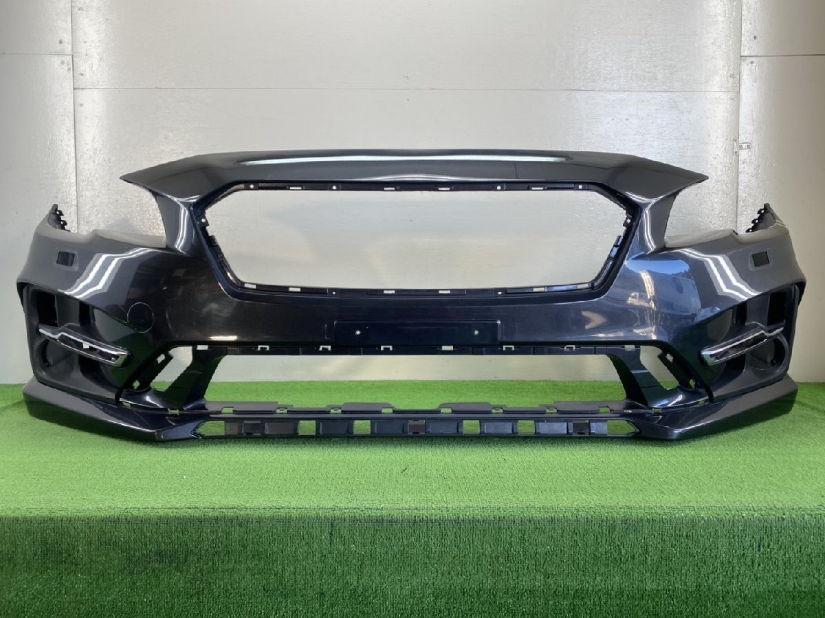 VMレヴォーグ D型 純正フロントバンパー&テールランプ セット スバル スバル(純正) D型WRXバンパー のパーツレビュー | レヴォーグ