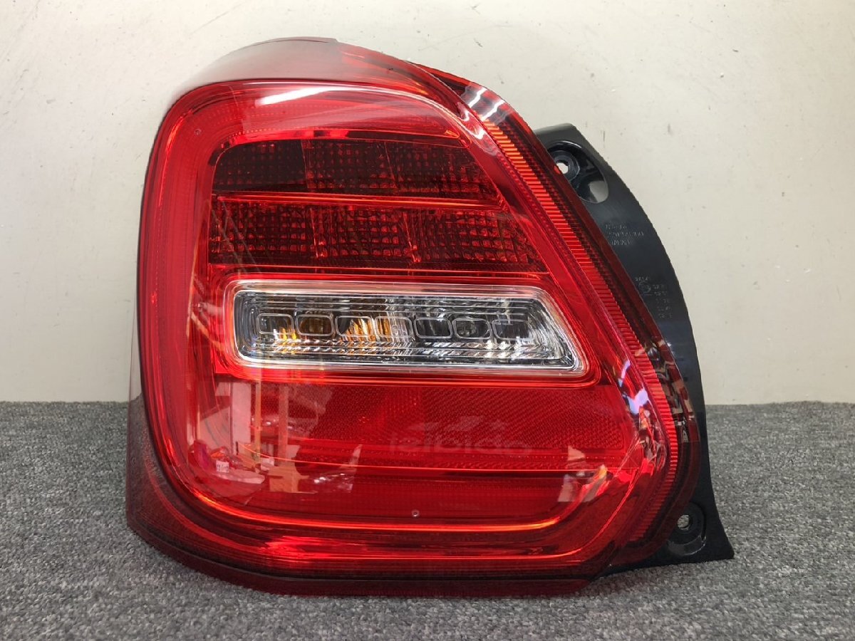 スズキ スイフトZC53S ZC83S 左テールランプ　美品 スズキ スイフトZC53S ZC83S 左テールランプ 美品 2025年最新