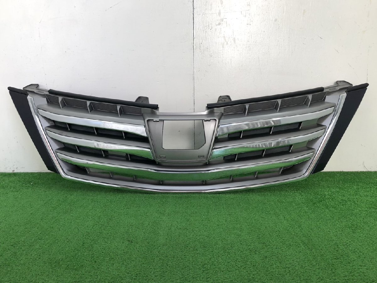 アルファード　20系　ラジエーターグリル　& フードフロントモール 2025年最新】Yahoo!オークション -アルファード 20ボンネット