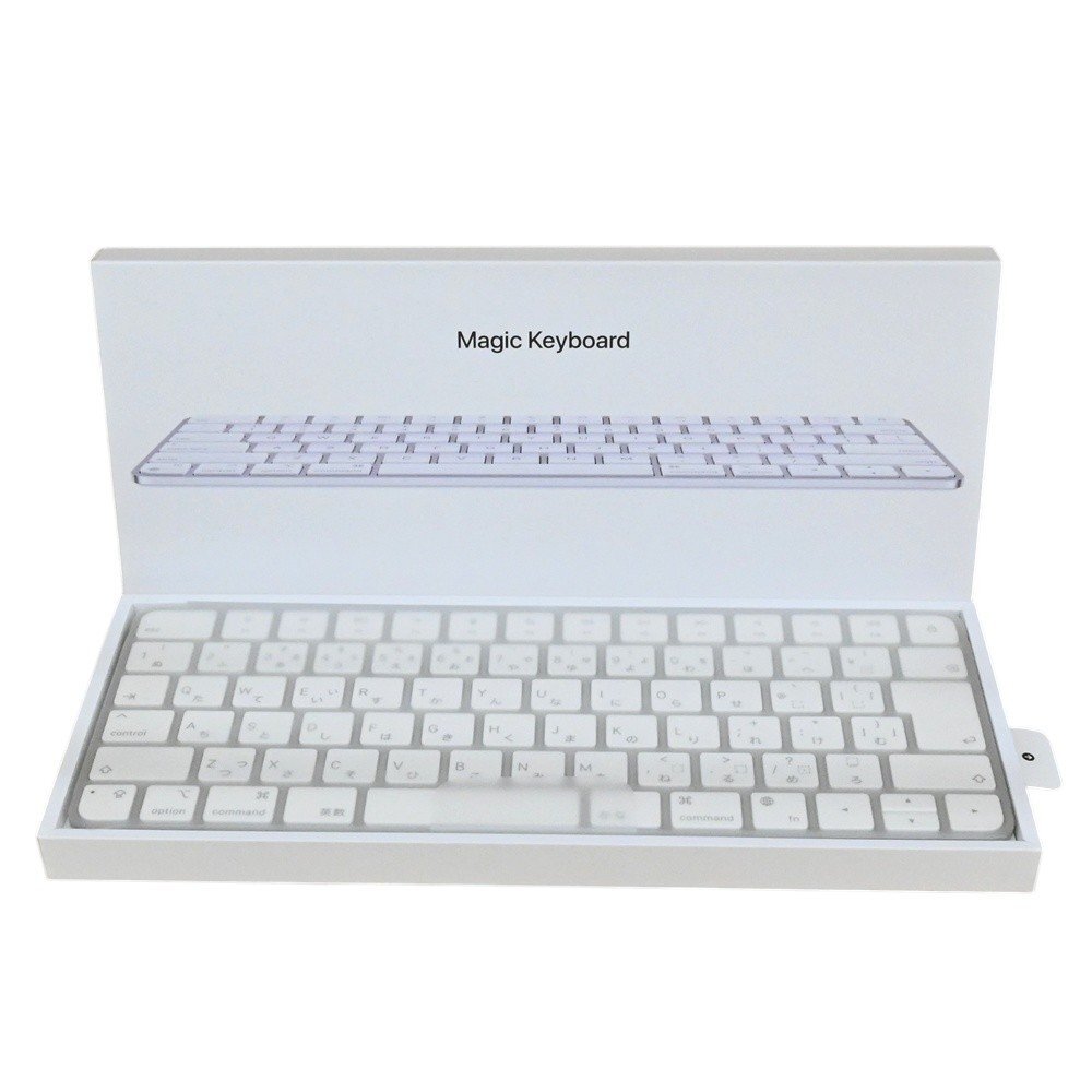 2025年最新】Yahoo!オークション -magic keyboardの中古品・新品