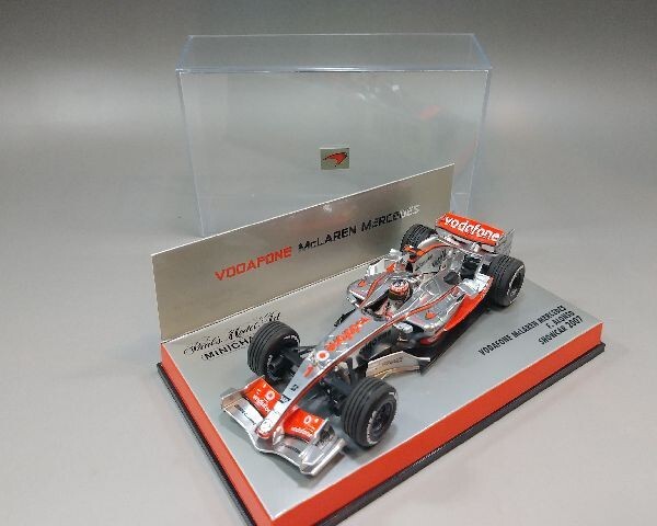 2025年最新】Yahoo!オークション -アロンソ マクラーレン