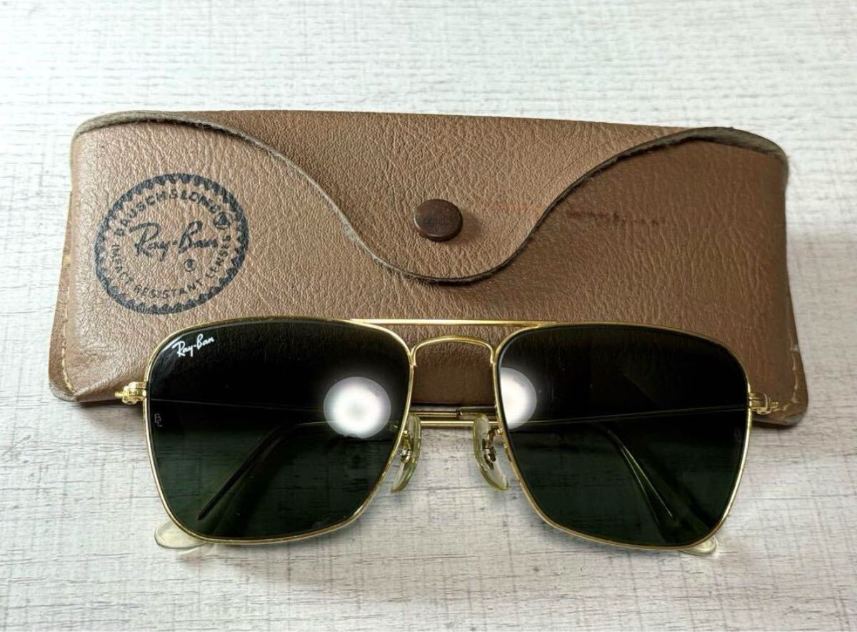 Yahoo!オークション -「ray-ban b&l」の落札相場・落札価格