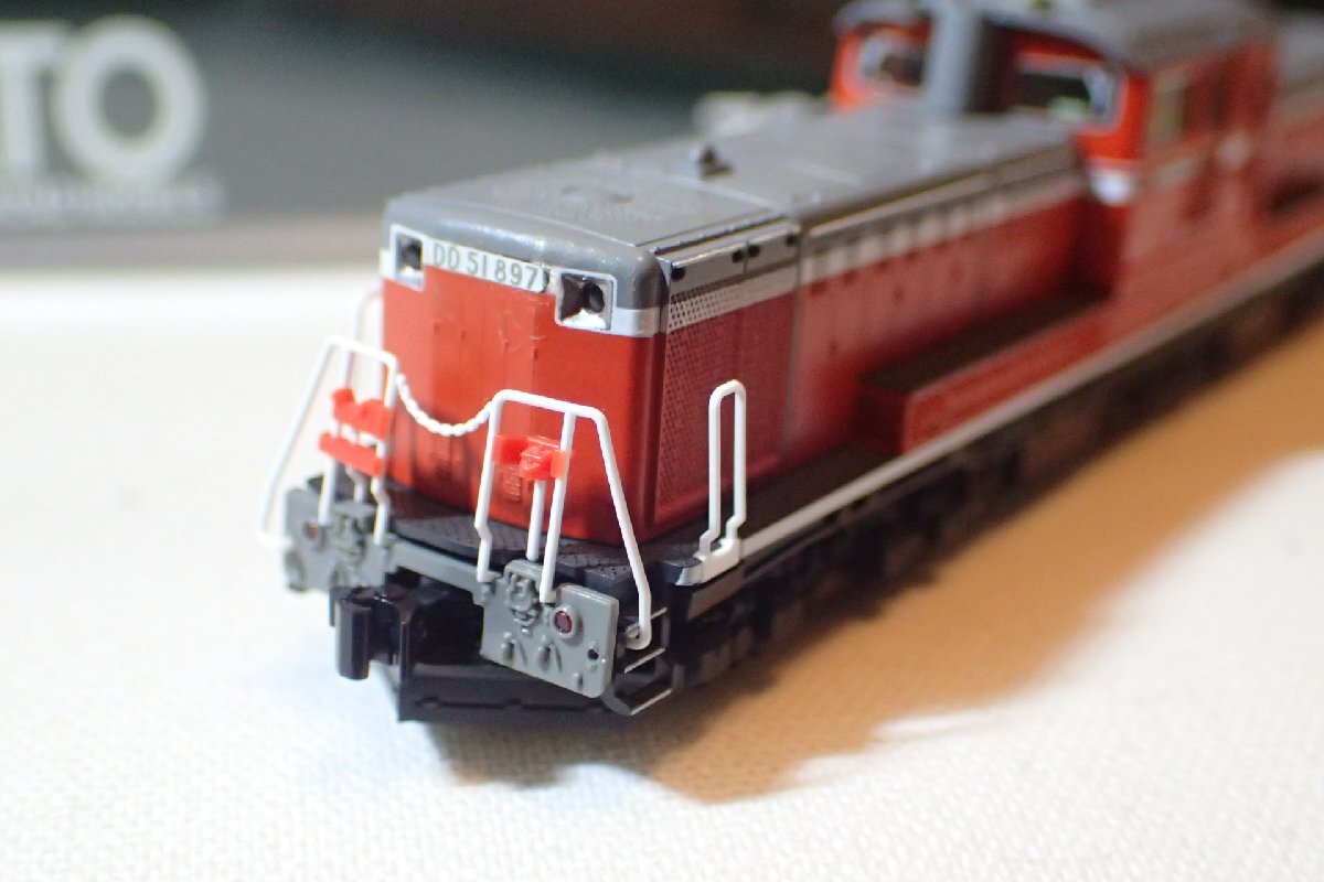 2025年最新】Yahoo!オークション -kato dd51の中古品・新品・未