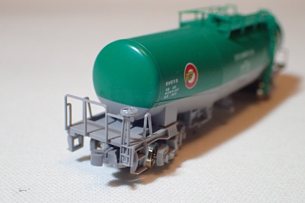 2025年最新】Yahoo!オークション -タキ1000(Nゲージ)の中古品