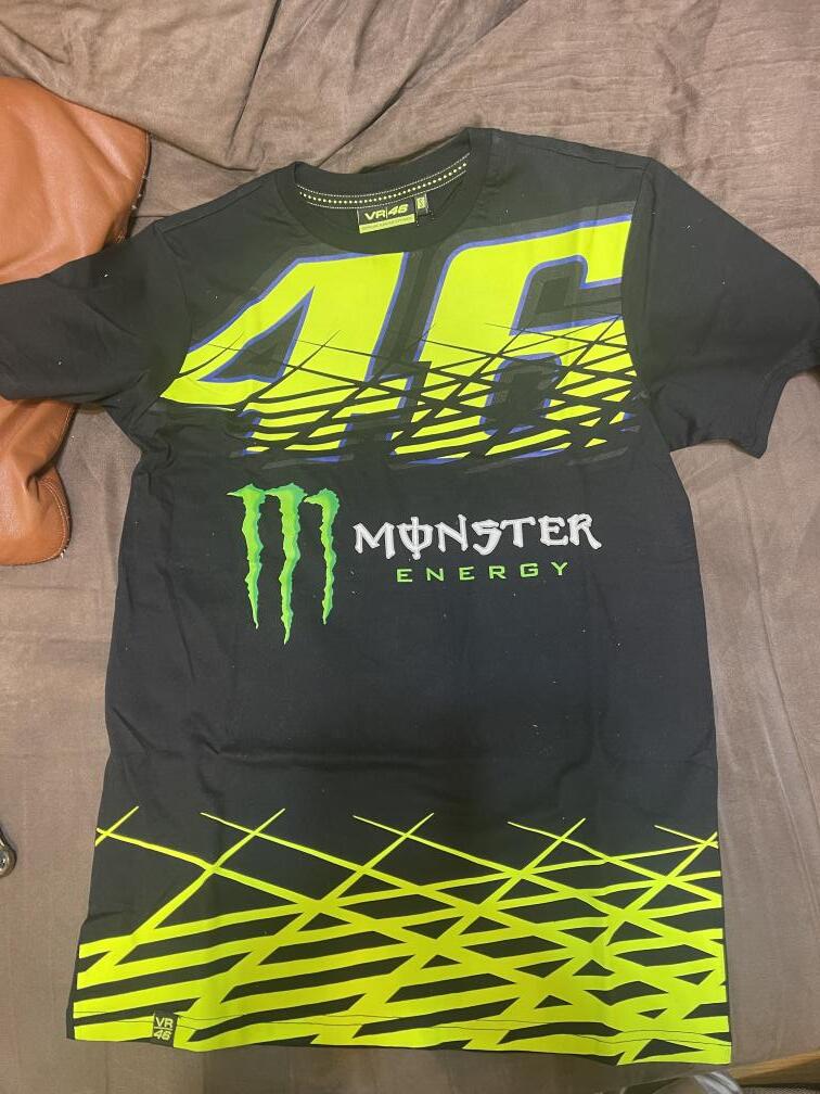 2025年最新】Yahoo!オークション -モンスターエナジーtシャツの
