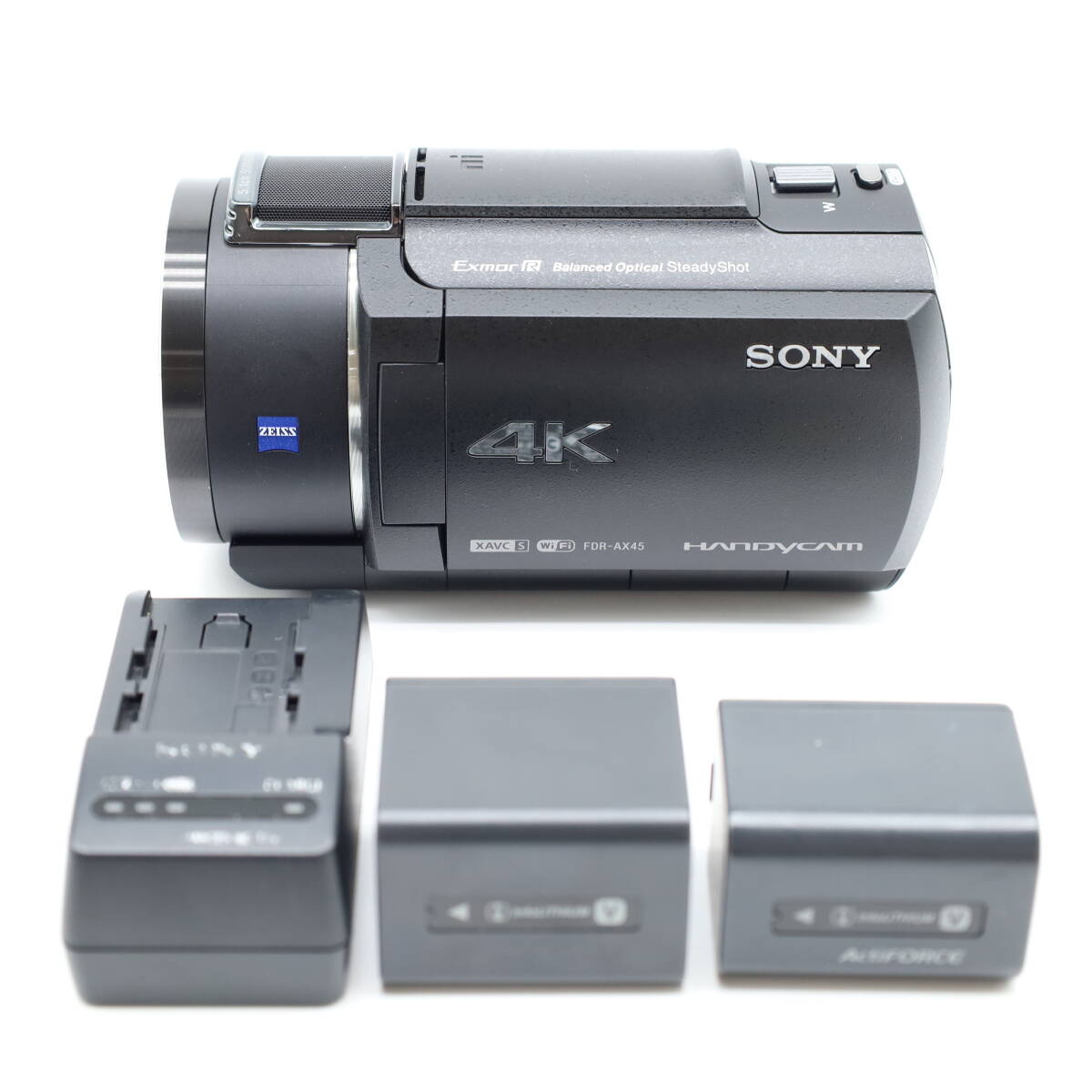 価格.com - SONY FDR-AX45 価格比較