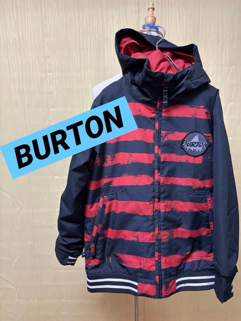 2025年最新】Yahoo!オークション -バートン キッズ ウェアの中古品