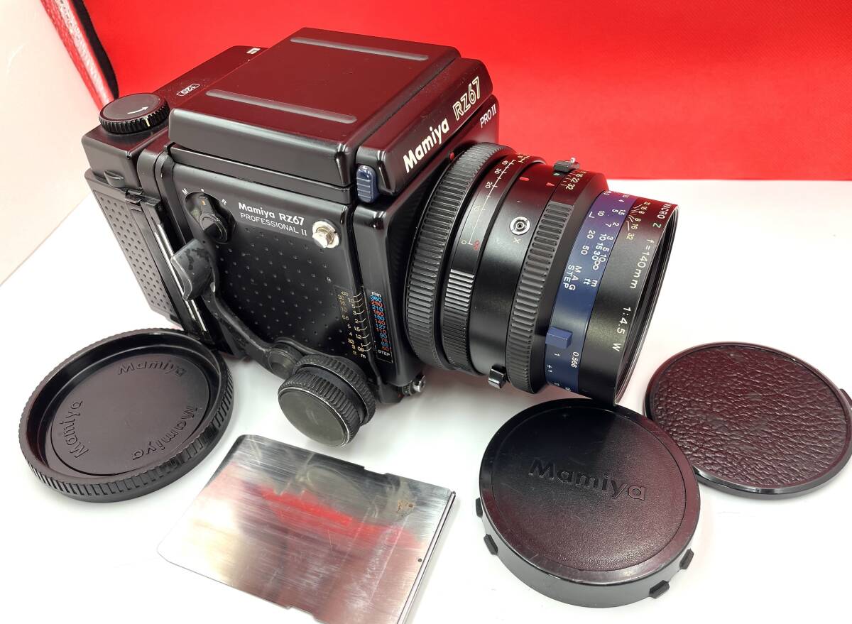 MAMIYA RZ67 PROFESSINAL レンズセット 動作確認済 IMG_9932-1024x744.jpg