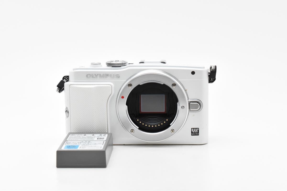 2025年最新】Yahoo!オークション -オリンパスpen 6の中古品