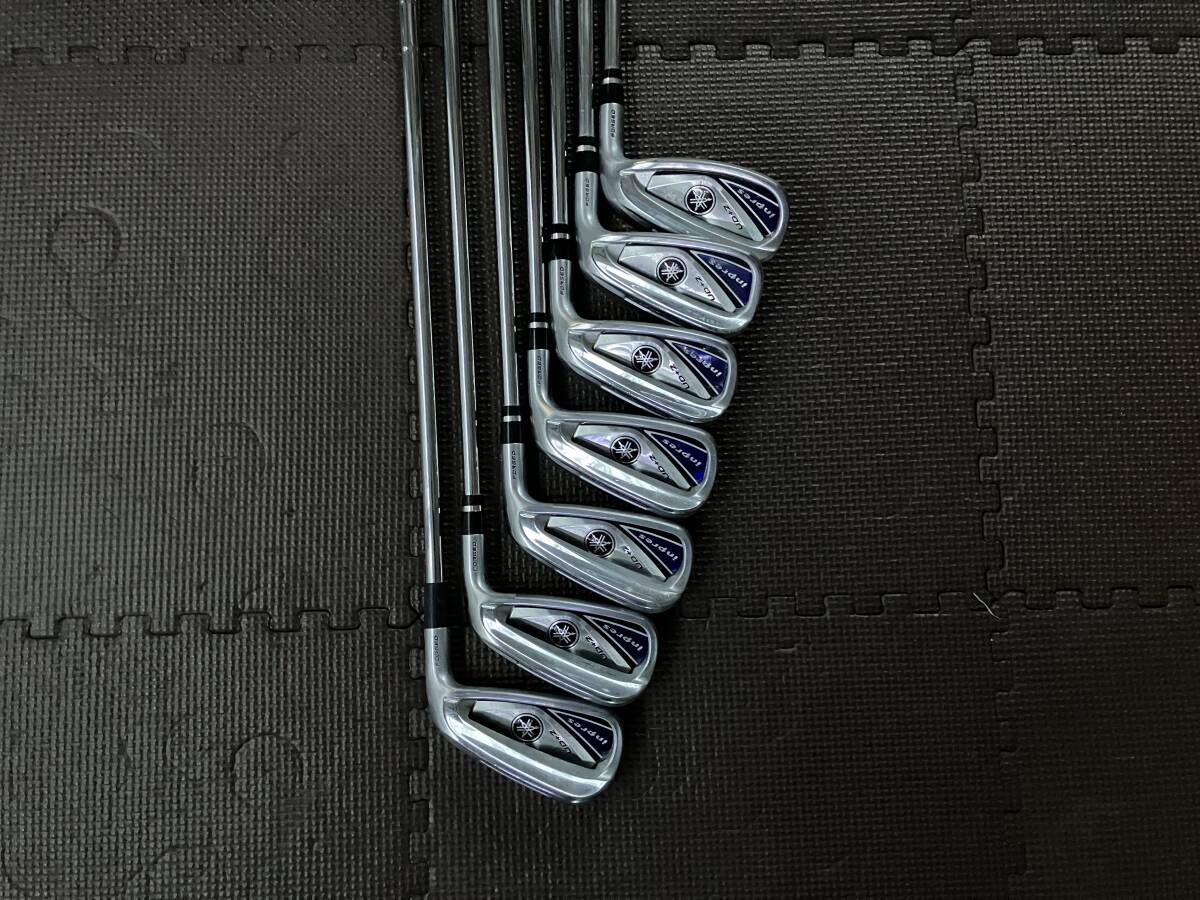 2025年最新】Yahoo!オークション -inpres ud 2 ヘッドの中古品