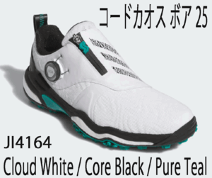 новый товар # Adidas #2025.7# код Chaos -25- боа #JI4164#k громкий белый | core черный | чистый tail #28.5CM# стандартный товар