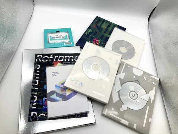 2025年最新】Yahoo!オークション -perfume グッズ ptaの中古品