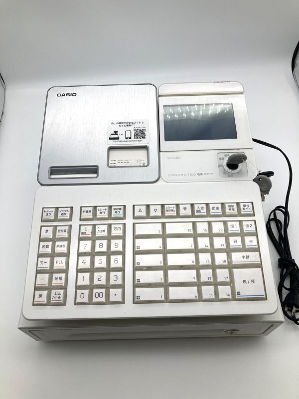 2025年最新】Yahoo!オークション -レジスタージャンクの中古品