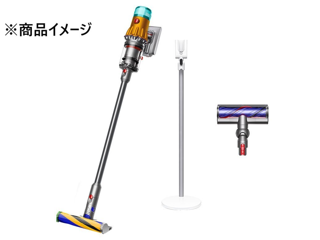 2025年最新】Yahoo!オークション -ダイソン 掃除機 未使用の中古