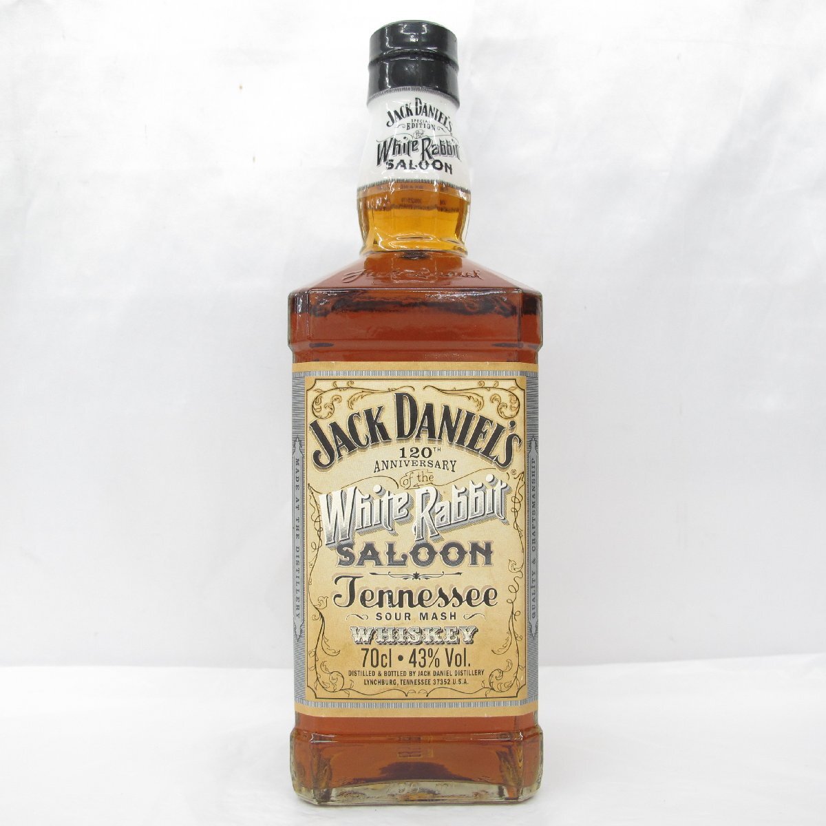 【新品 未開封】ジャックダニエル 2025年最新】ジャックダニエル 150周年の人気アイテム - メルカリ