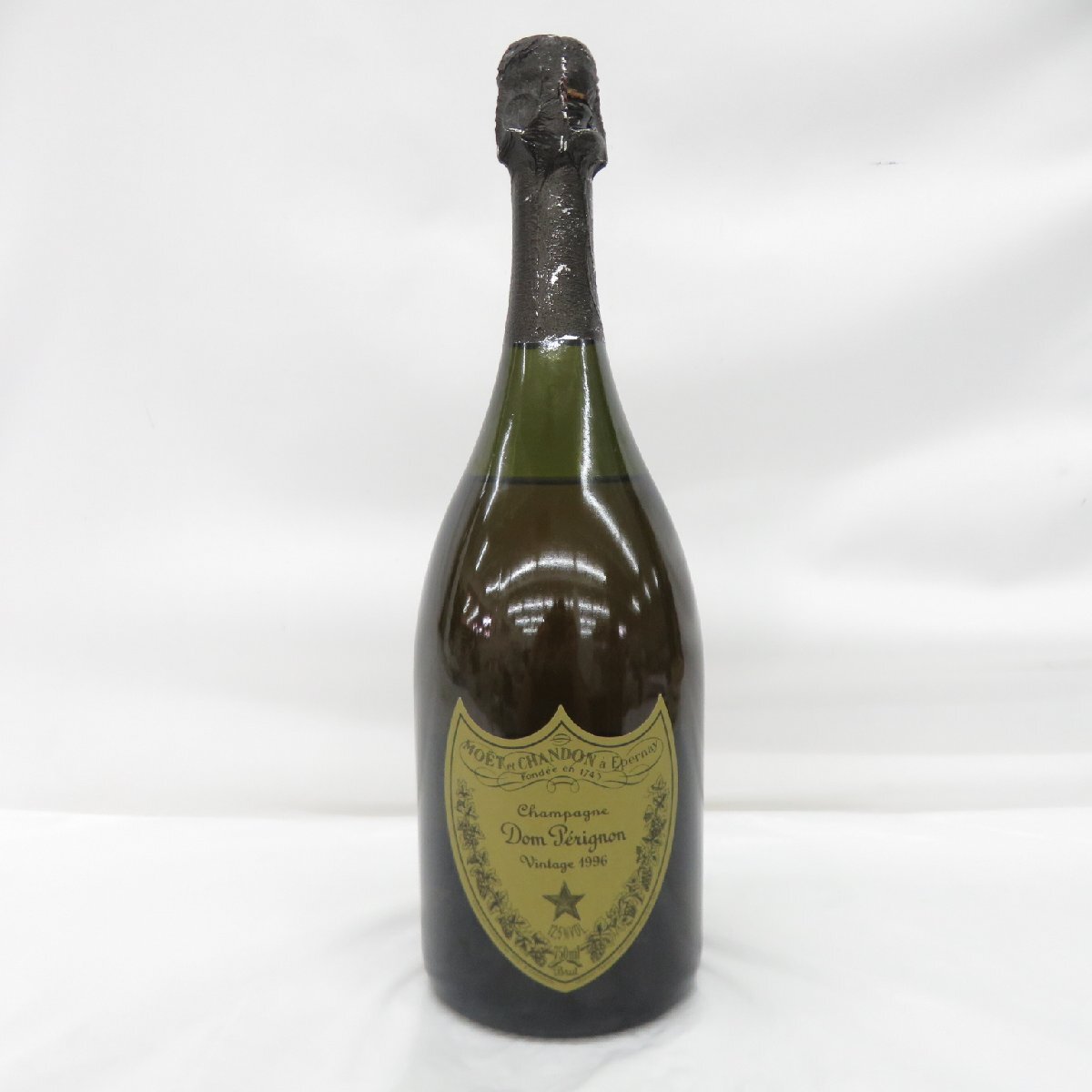 【未開封新品】ドンペリ　シャンパン　2012 送料無料】ドン ペリニヨン[2012] 正規品(専用箱なし) | ワイン