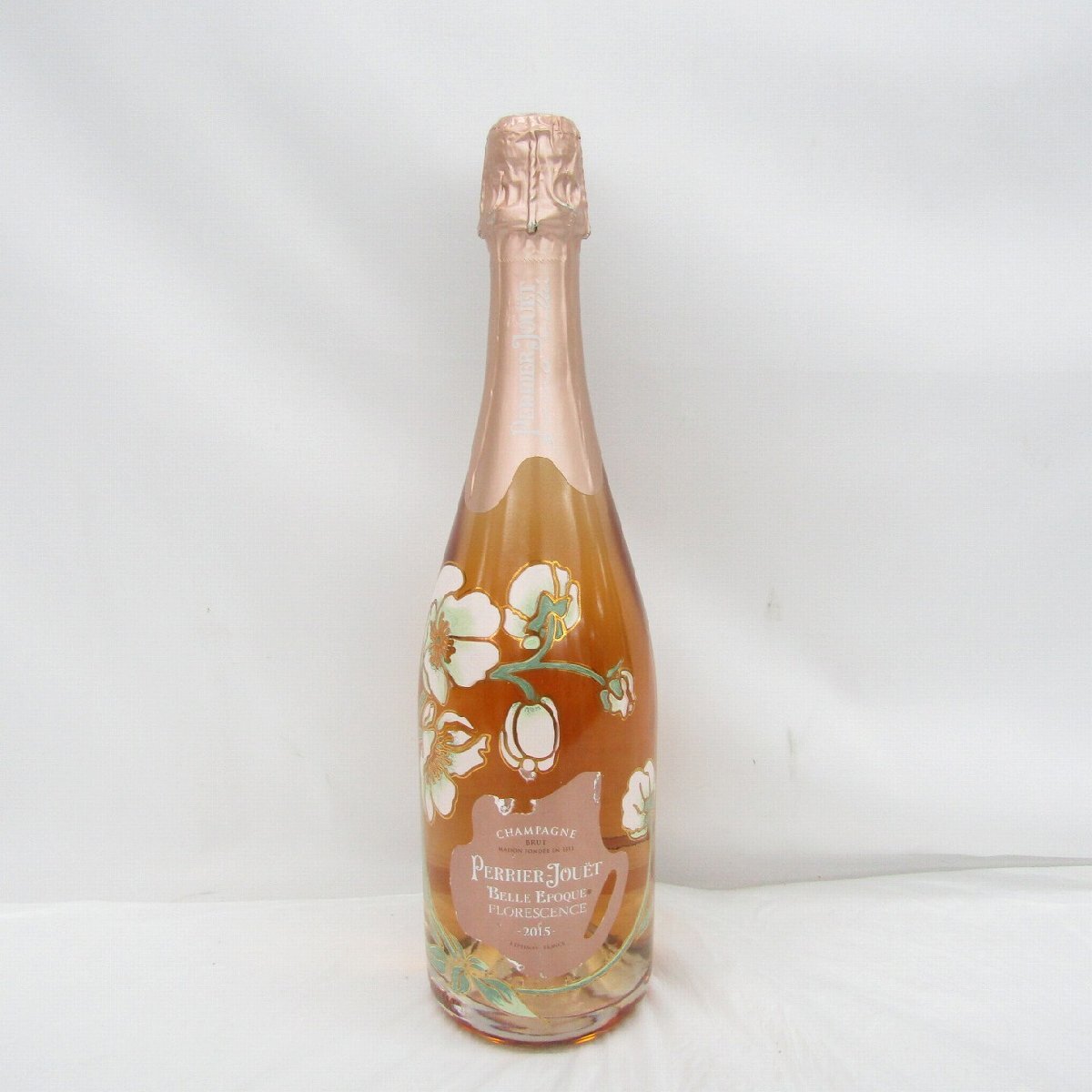 ［新品未開封］ベルエポック 2012 750ml 4本セット 新品未開封］ベルエポック 2012 750ml 4本セット