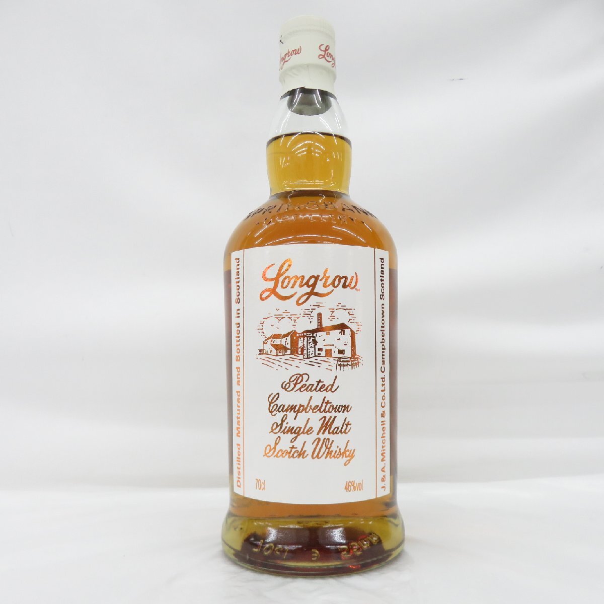 Yahoo!オークション -「ロングロウ」(ウイスキー) (アルコール