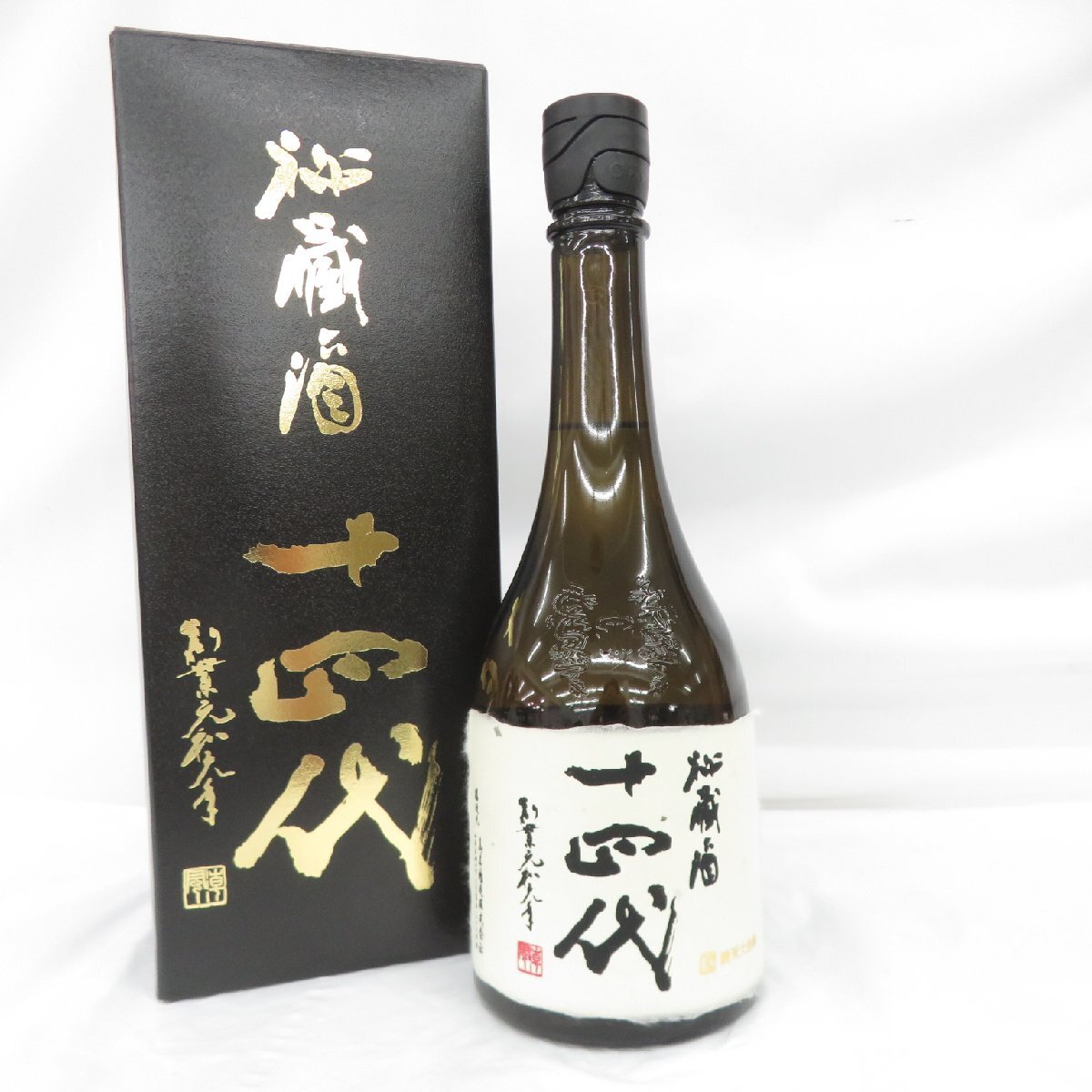 【未開封】　値下げしました 十四代 中取り上諸白　１.８ｌ 2025年最新】Yahoo!オークション -十四代(アルコール)の中古品