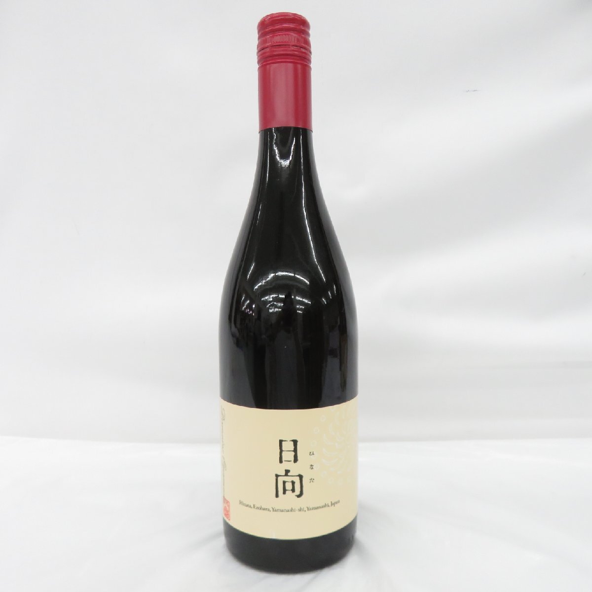 Yahoo!オークション -「ドメーヌ オヤマダ」の落札相場・落札価格