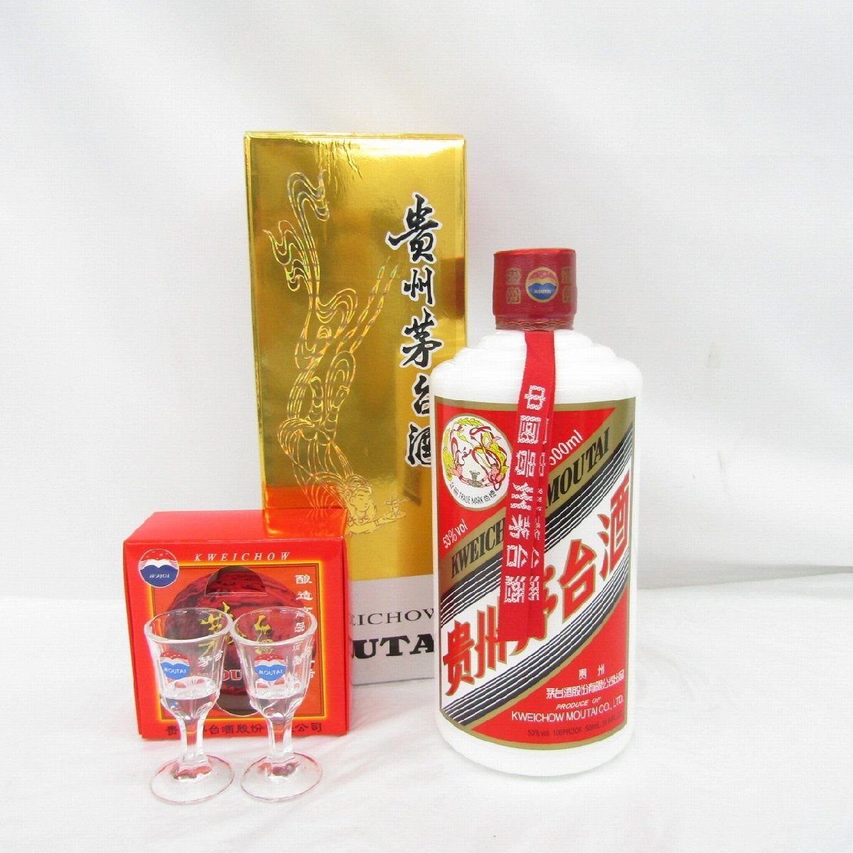 2025年最新】Yahoo!オークション -マオタイ酒の中古品・新品・未