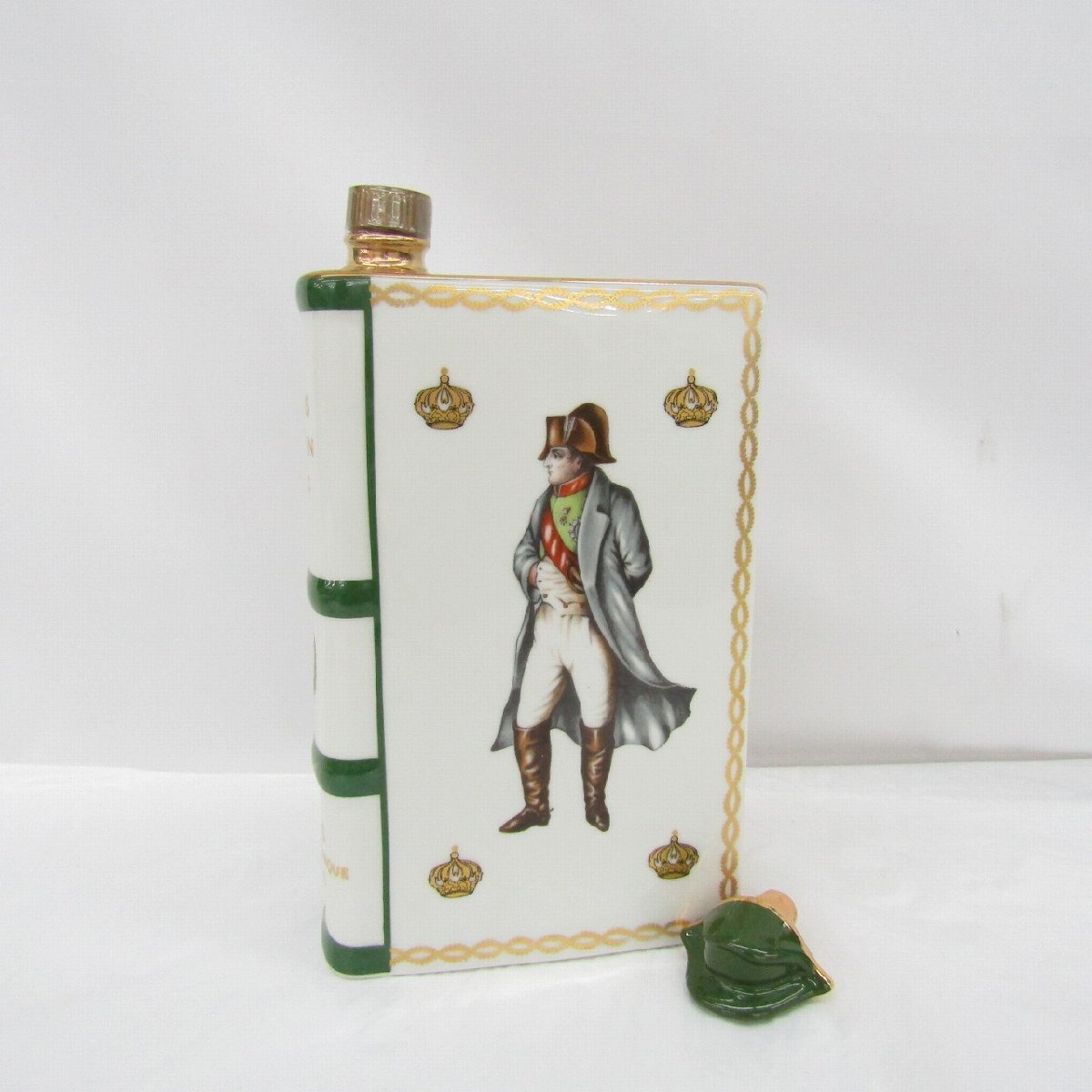 Yahoo!オークション -「カミュナポレオンブック」の落札相場