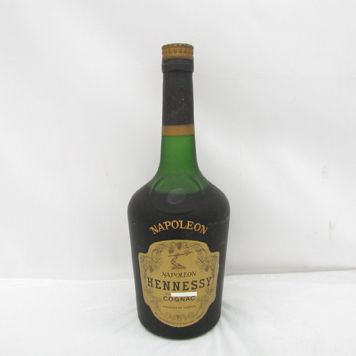 Yahoo!オークション -「ヘネシー ナポレオン」の落札相場・落札価格