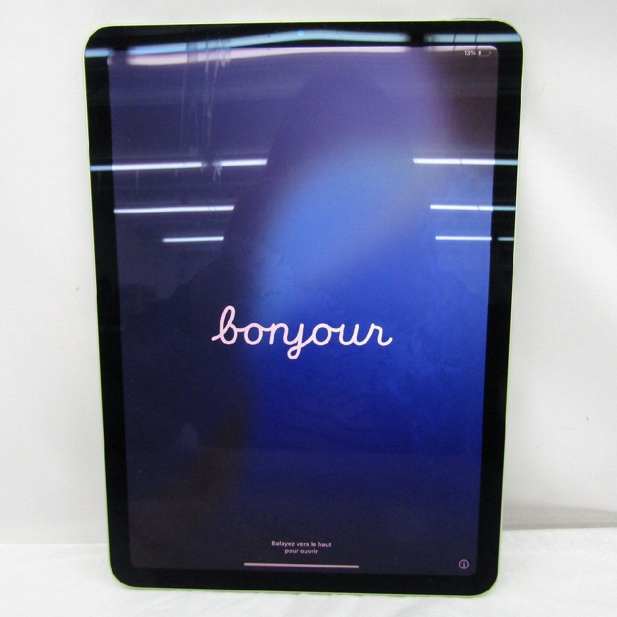 Yahoo!オークション -「ipad air 第4世代 ジャンク」の落札相場