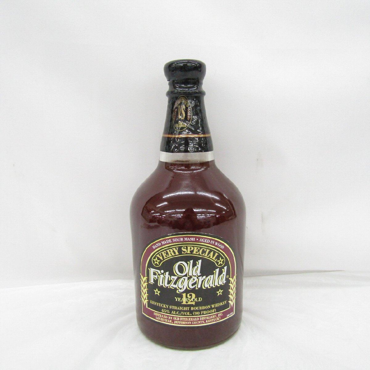 2025年最新】Yahoo!オークション - バーボン(ウイスキー