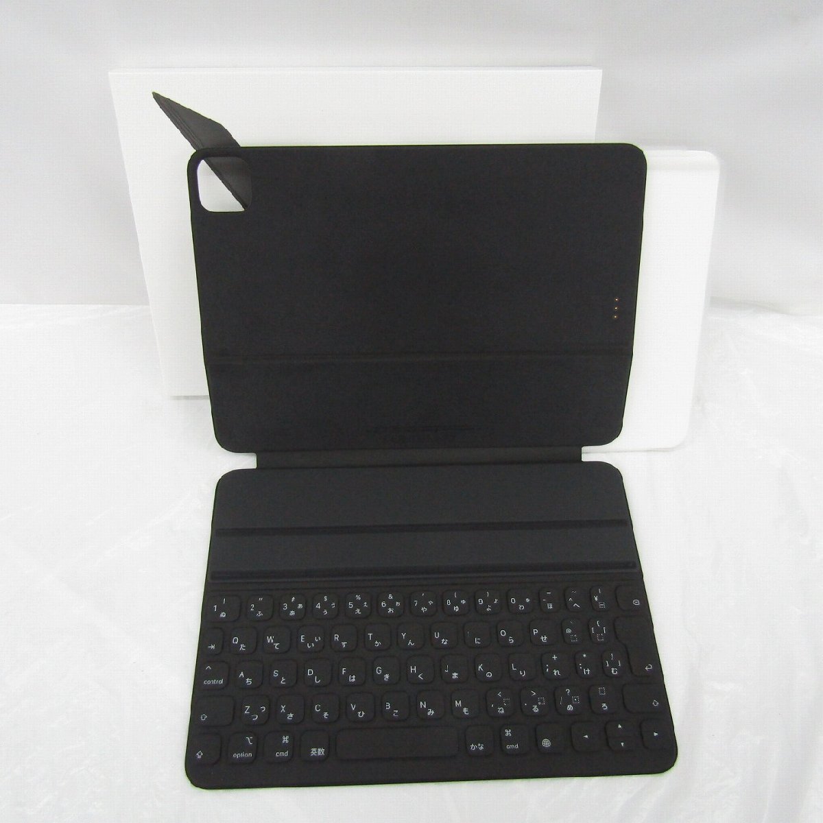 Apple 11インチiPad Pro(第3世代)・iPad Air(第4世代)用Smart