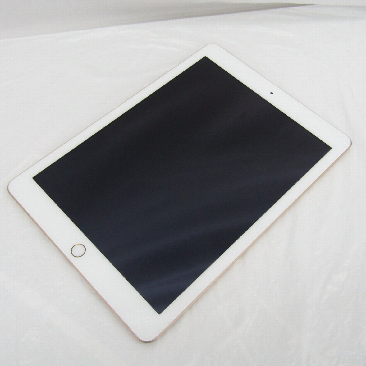Apple iPad Wi-Fi 32GB 2017年春モデル MPGT2J/A [ゴールド