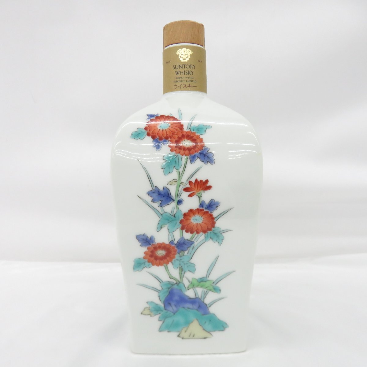 Yahoo!オークション -「(菊)」(ウイスキー) (アルコール)の落札相場