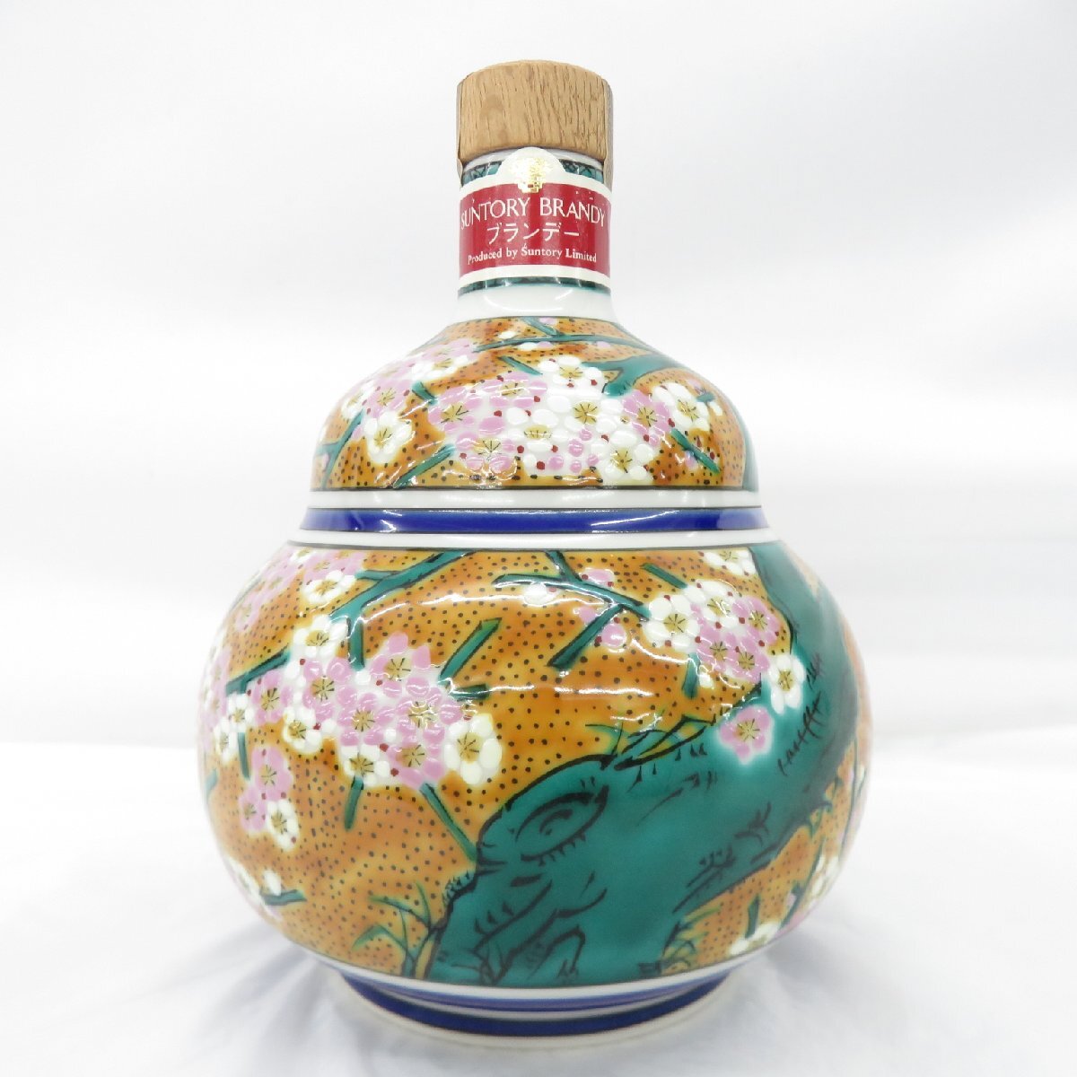 Yahoo!オークション -「サントリー スペシャルボトルコレクション」の