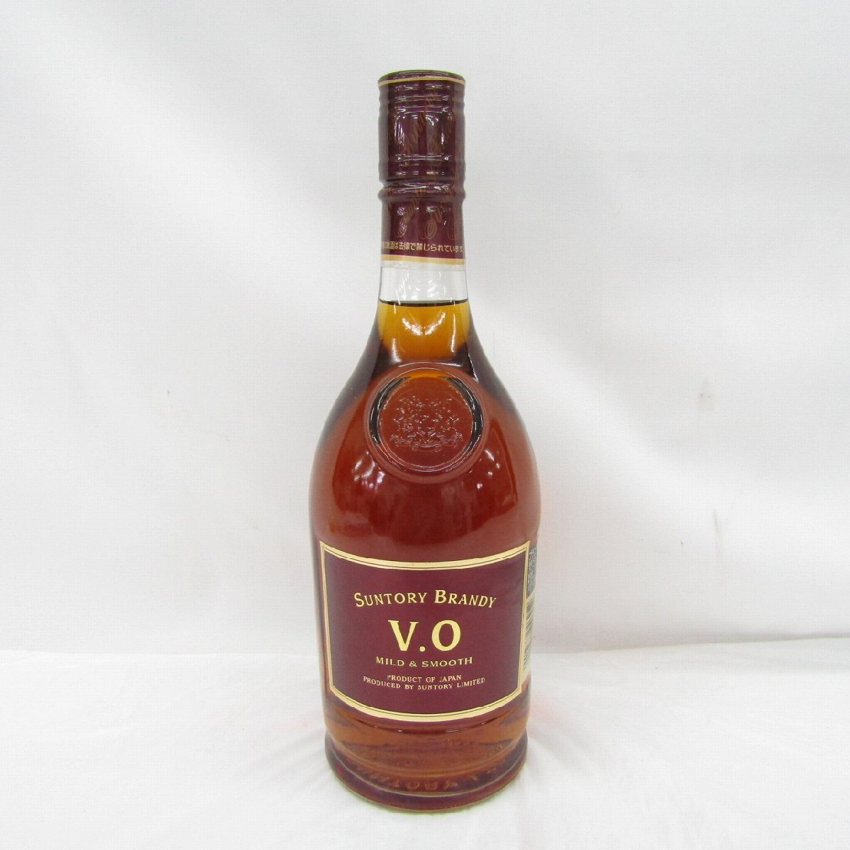 Yahoo!オークション -「suntory brandy」(ブランデー) (アルコール)の