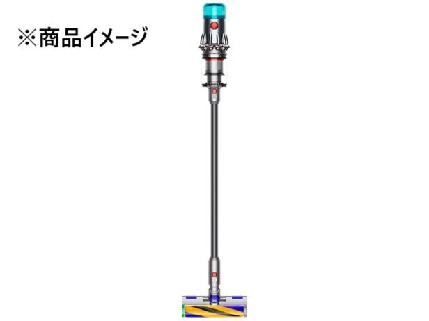 2025年最新】Yahoo!オークション -ダイソン 掃除機 未使用の中古