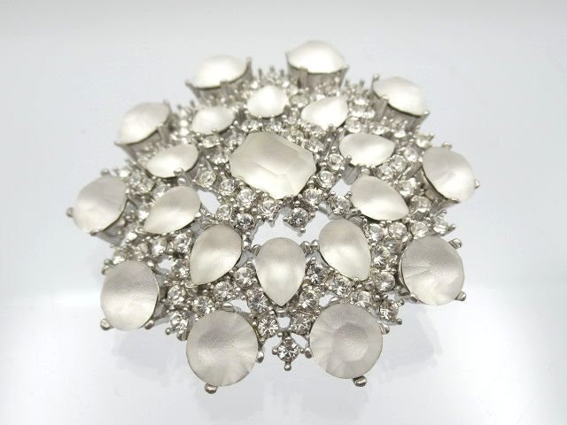 Yahoo!オークション -「foxey フォクシー ブローチ」の落札相場