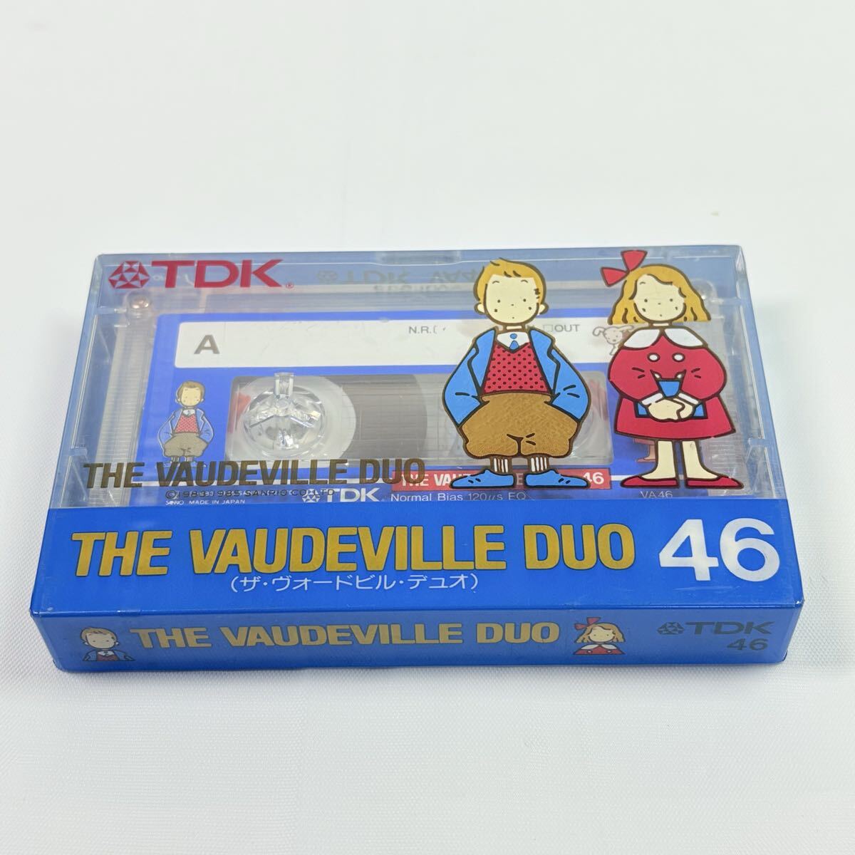 超貴重品［新品未開封］昭和レトロ　ザ・ボードビルデュオ　トランプ　レア品 2025年最新】Yahoo!オークション -ザ ボードビルデュオの中古品