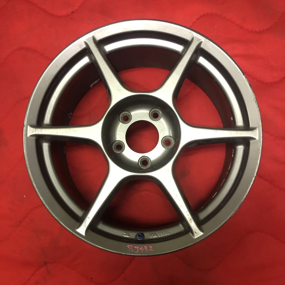 Yahoo!オークション -「p1レーシング17インチ」の落札相場・落札価格