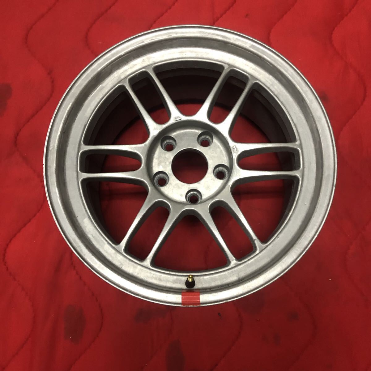 2025年最新】17インチ 10Jホイールの商品一覧 - Yahoo!オークション