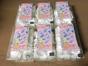 新品未組立品 セット売り VOLKS ああっ女神さまっ ミニベルダンディー&ミニ・ウルド ガレージキット ガレキ