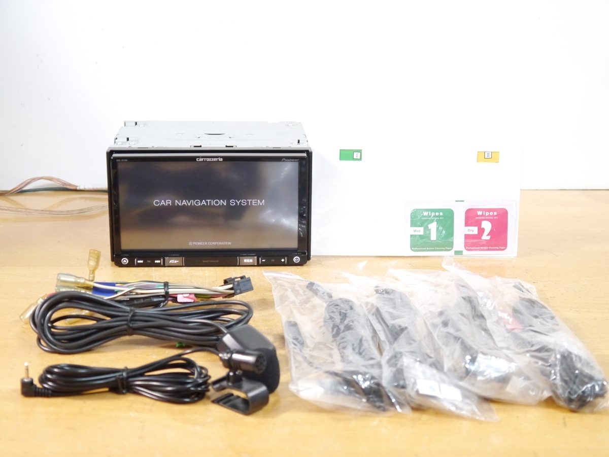 2025年最新】Yahoo!オークション -avic=rz700の中古品・新品・未