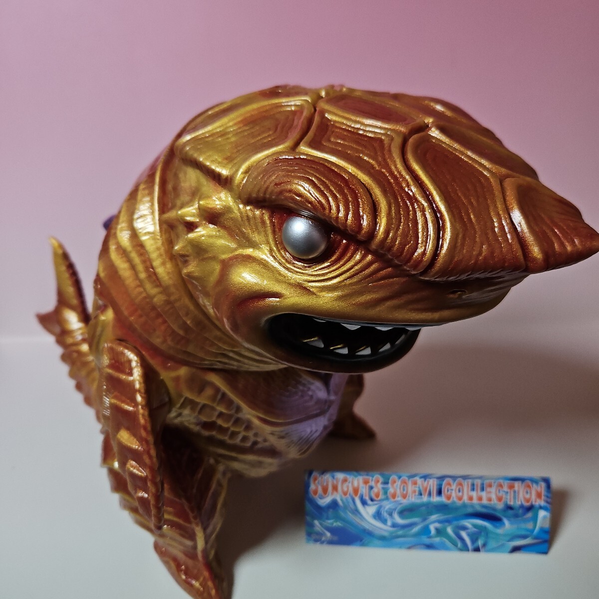 サンガッツ本舗　ラドン二代目　WF2025W サンガッツ本舗 ラドン二代目 WF2025W サンガッツ本舗 ラドン二