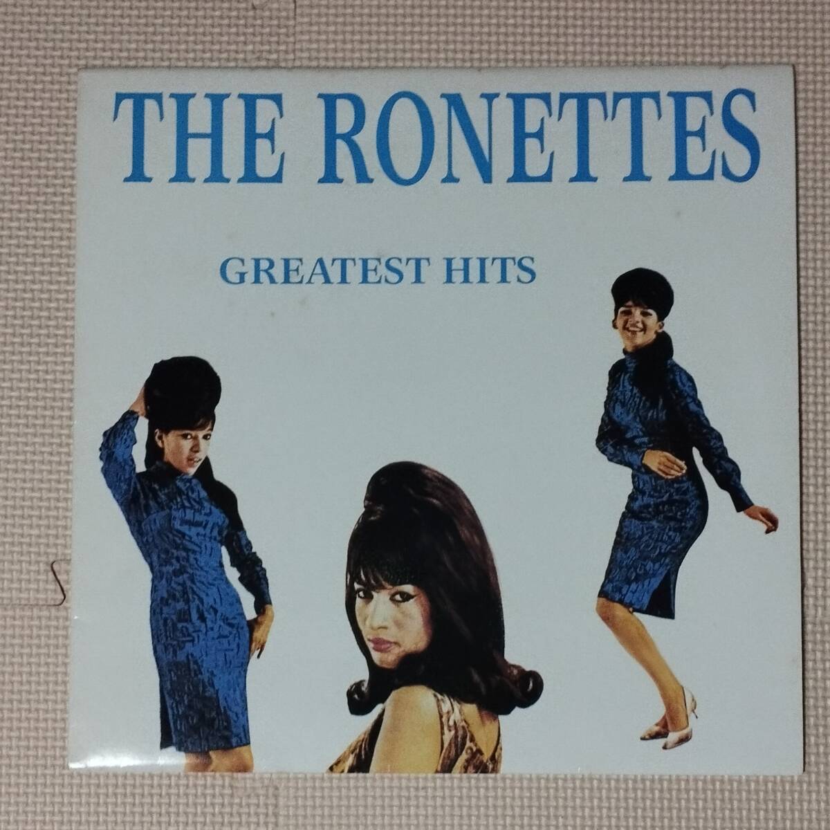 2025年最新】Yahoo!オークション -ロネッツ(レコード)の中古品