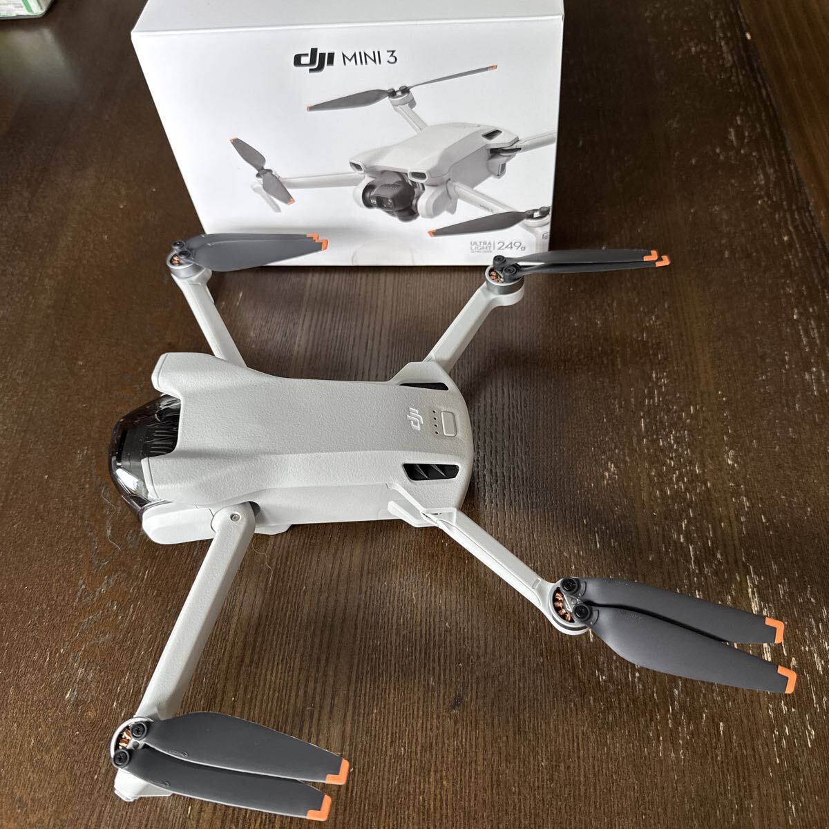 Yahoo!オークション -「mini2」(ドローン本体) (ドローン)の落札