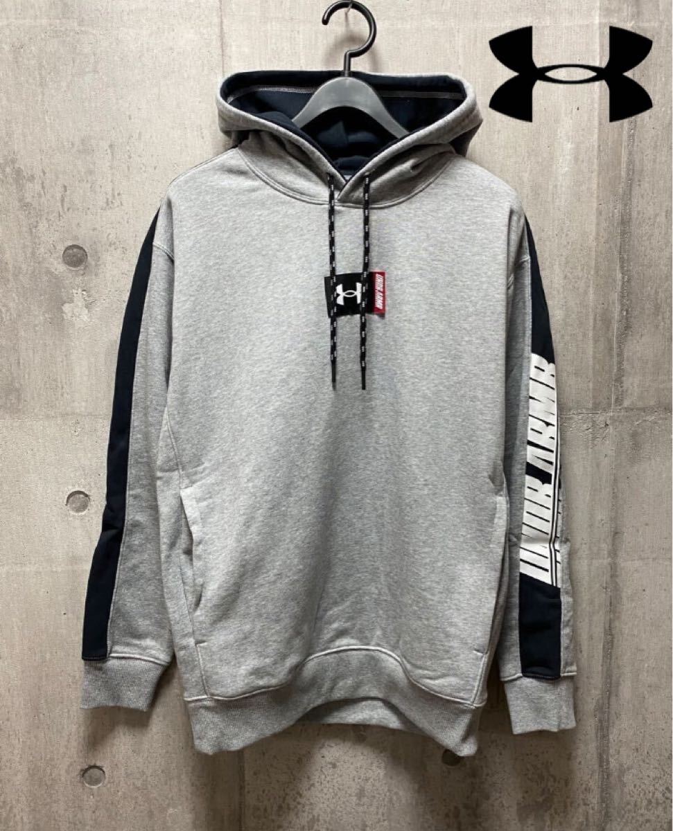 新品 未使用 タグ付き アンダーアーマー 上だけ 楽天市場】アンダーアーマー スウェット 上下 キッズ ジュニア