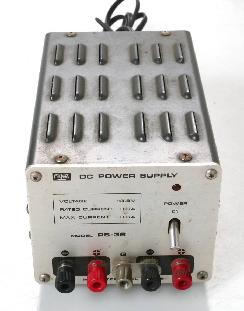 2025年最新】Yahoo!オークション -安定化電源 ダイワ(ホビー