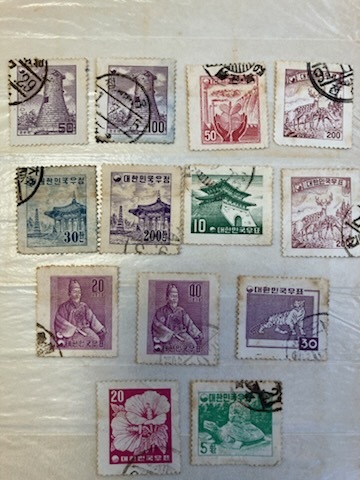 2025年最新】Yahoo!オークション -中国切手アルバムの中古品