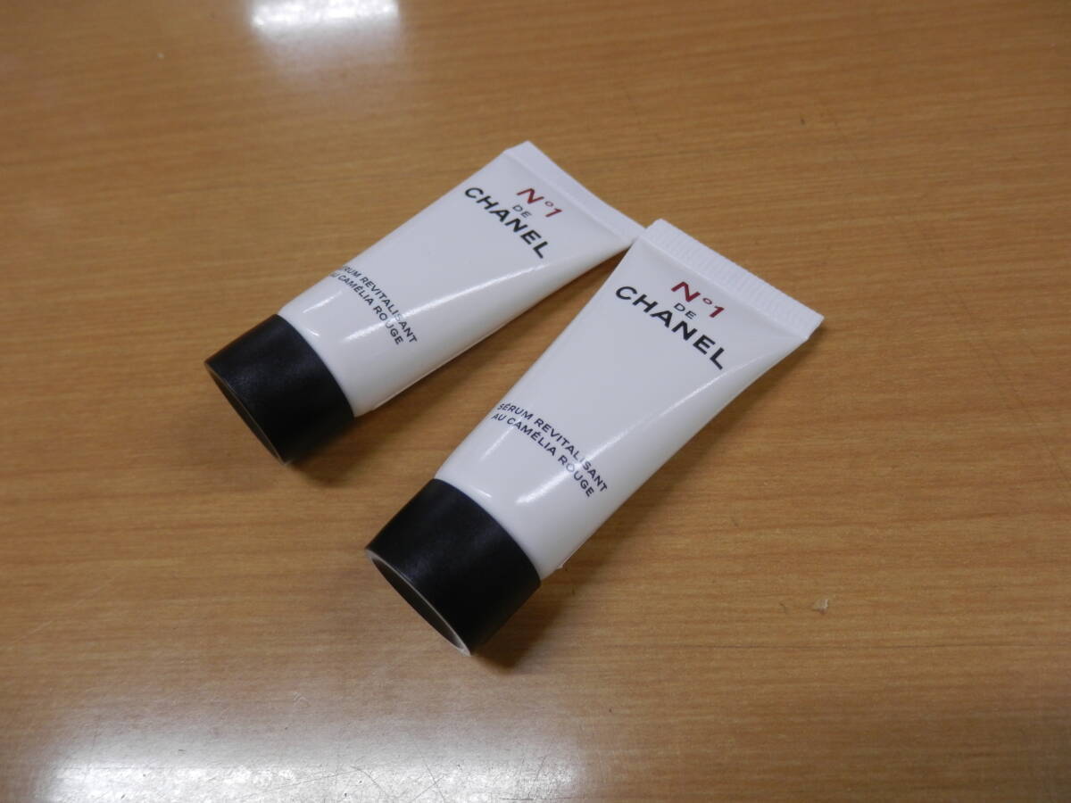 2025年最新】Yahoo!オークション -シャネル 化粧品の中古品