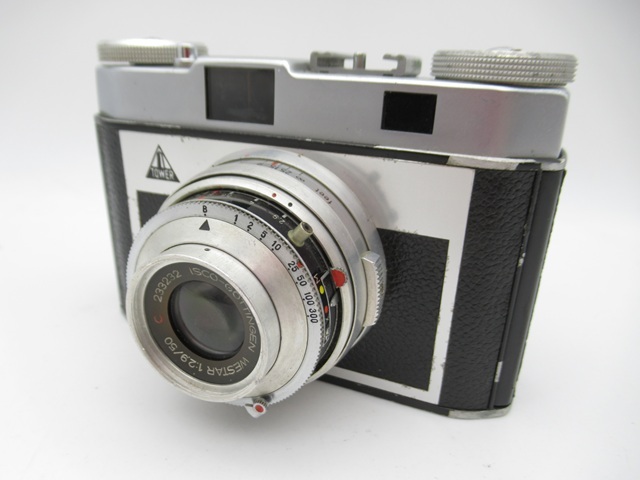 Yahoo!オークション -「tower」(カメラ、光学機器) の落札相場・落札価格